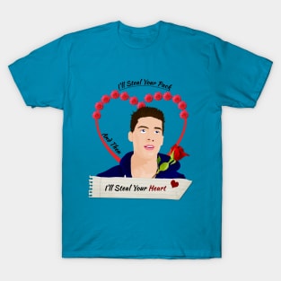 Steal your heart T-Shirt